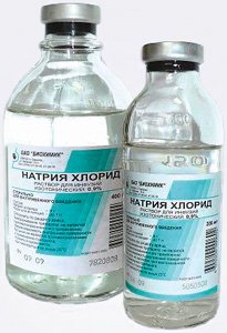 Як використовувати фізіологічний розчин для інгаляцій для дітей? Інструкція по застосуванню і відгуки покупців.