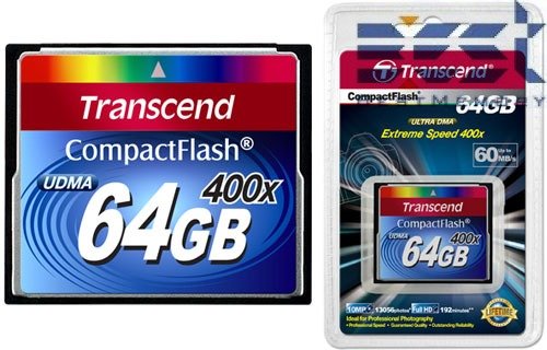 Як вибрати карту памяті