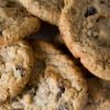 Скільки калорій у вівсяному печиві?