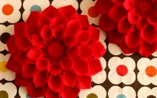 Подушки квіти | Подушка троянда, ромашка, мак