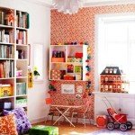 Оформлення дитячої кімнати | Оформлення дитячої кімнати фото