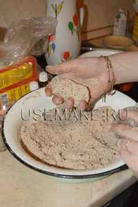 Бомбочки для ванни своїми руками