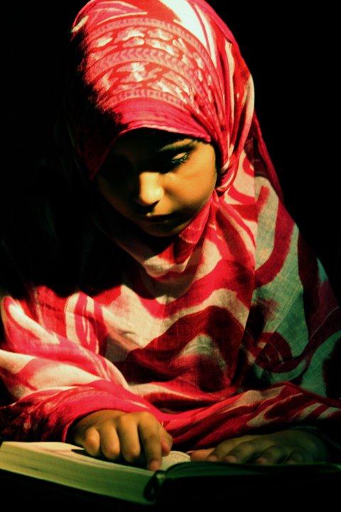 Красиві мусульманські імена дівчаток