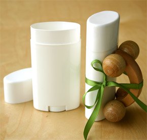 Дезодорант своїми руками: швидко і легко!