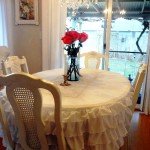 Стиль шеббі шик | Стиль шеббі шик в інтерєрі