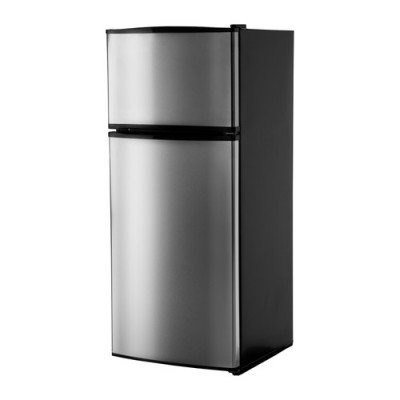 Самий тихий холодильник: адсорбційні моделі