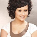 Стрижки на кучеряве волосся | Стрижки на середні кучеряве волосся Стрижки на кучеряве волосся | Стрижки на середні кучеряве волосся