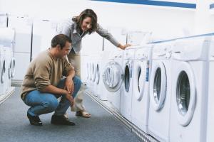 Яку пральну машину краще купити: види, плюси і мінуси, програми