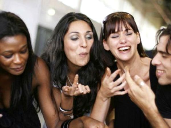 Ідеї для дівич вечора | Ідеї для дівич вечора перед весіллям