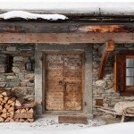 Будинку в стилі шале | Будинку в стилі шале, фото