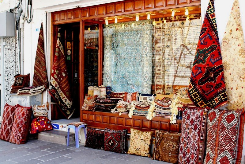 Шопінг в Туреччині | Кращий шопінг в Туреччині Шопінг в Туреччині | Кращий шопінг в Туреччині