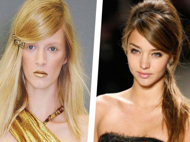 Як красиво заколоти коротке волосся Як красиво заколоти коротке волосся