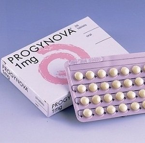 Прогінова при плануванні вагітності. Як приймати препарат?