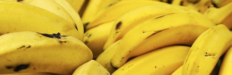 З якого віку дитині можна давати банан? Чим корисний цей фрукт?