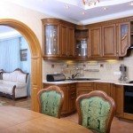 Класичний стиль в інтерєрі 80 фото
