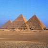 Скільки пірамід в Єгипті?