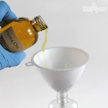 Масажне масло Гивембер   як його зробити своїми руками швидко і просто!