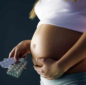 Норма ТТГ при вагітності   як впливає на жінку знижений або повышкный рівень