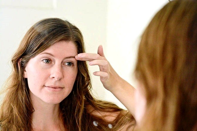 Як правильно вищипувати брови | Правильно вищипувати брови відео, фото Як правильно вищипувати брови | Правильно вищипувати брови відео, фото