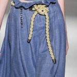Джинсове сукні | Сукні з джинсової тканини