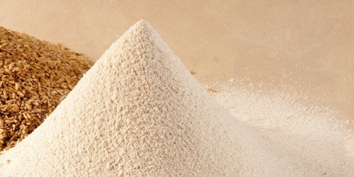 Рецепти рисового скрабу для тіла та обличчя Рецепти рисового скрабу для тіла та обличчя