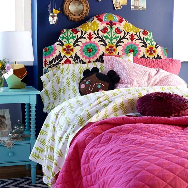 Оформлення дитячої кімнати | Оформлення дитячої кімнати фото