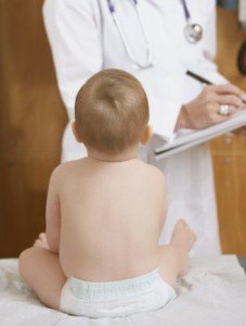 Кашель до блювоти у дитини: причини і лікування