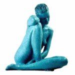 Обгортання блакитною глиною Обгортання блакитною глиною