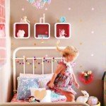 Оформлення дитячої кімнати | Оформлення дитячої кімнати фото