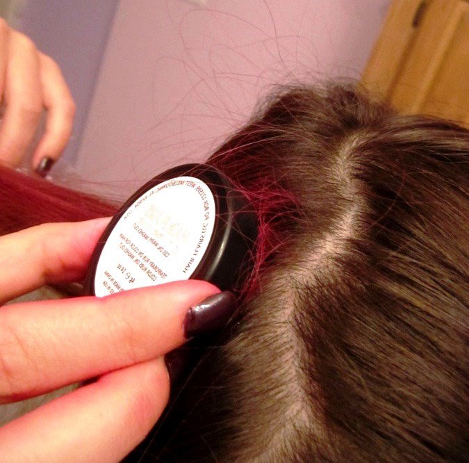 Яскраві фарби для волосся | Фарби для волосся яскравих кольорів