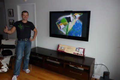 Як повісити телевізор на стіну: важливі характеристики роботи