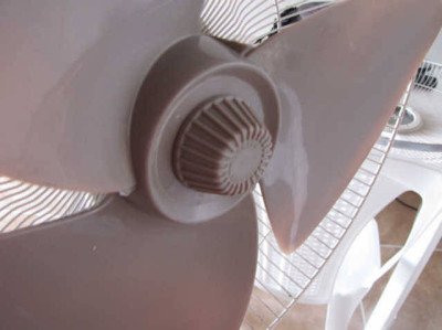 Ремонт підлогового вентилятора своїми руками: пристрій і регулювання