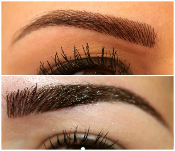 Як зробити брови гущі | Як зробити вії густими: народні рецепти Як зробити брови гущі | Як зробити вії густими: народні рецепти