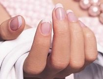 Тріщини на руках. Лікування