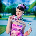 Зачіска бабетта | Як зробити зачіску бабетту своїми руками