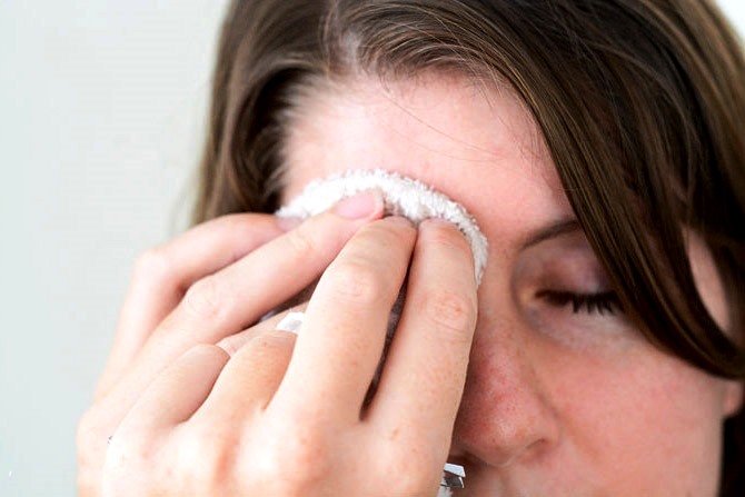 Як правильно вищипувати брови | Правильно вищипувати брови відео, фото Як правильно вищипувати брови | Правильно вищипувати брови відео, фото