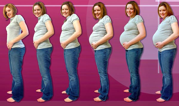 Народна медицина проти геморою в період вагітності