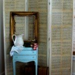 Ширма своїми руками | Як зробити ширму своїми руками