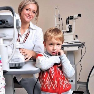 Халязіон у дитини   лікування на перших стадіях.