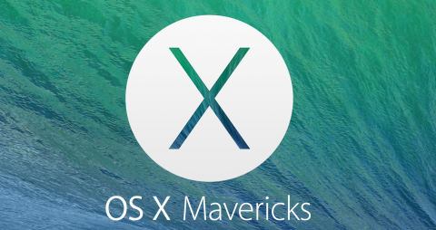 OS X Mavericks огляд
