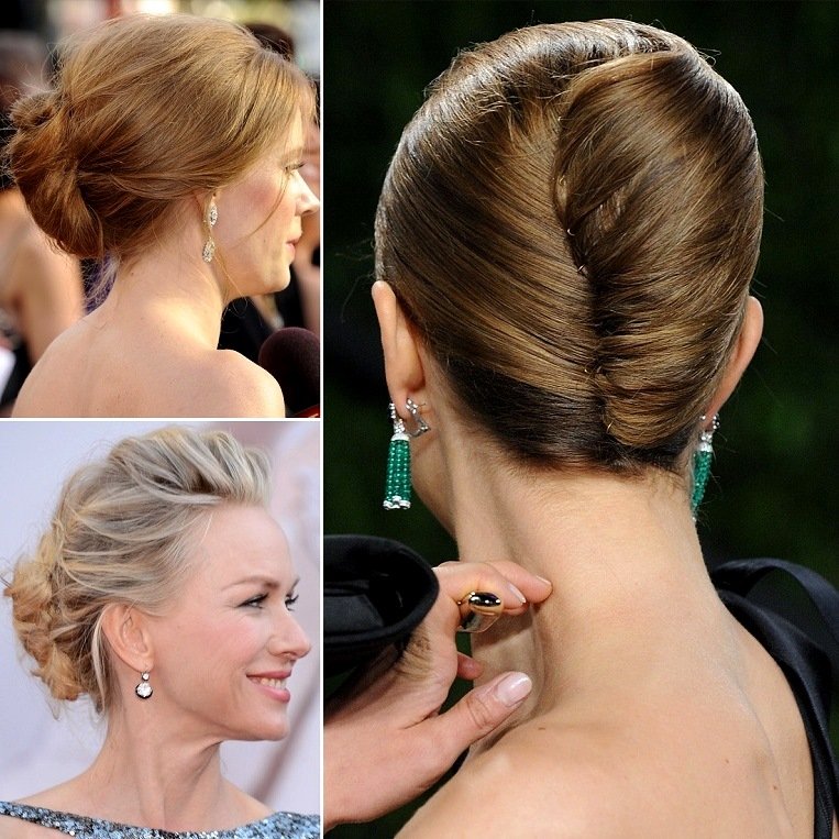 Зачіска черепашка | Як зробити зачіску мушлю Зачіска черепашка | Як зробити зачіску мушлю