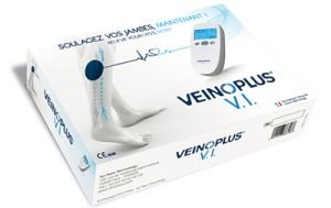 Апарат веноплюс (veinoplus): відгуки, інструкція, ціна