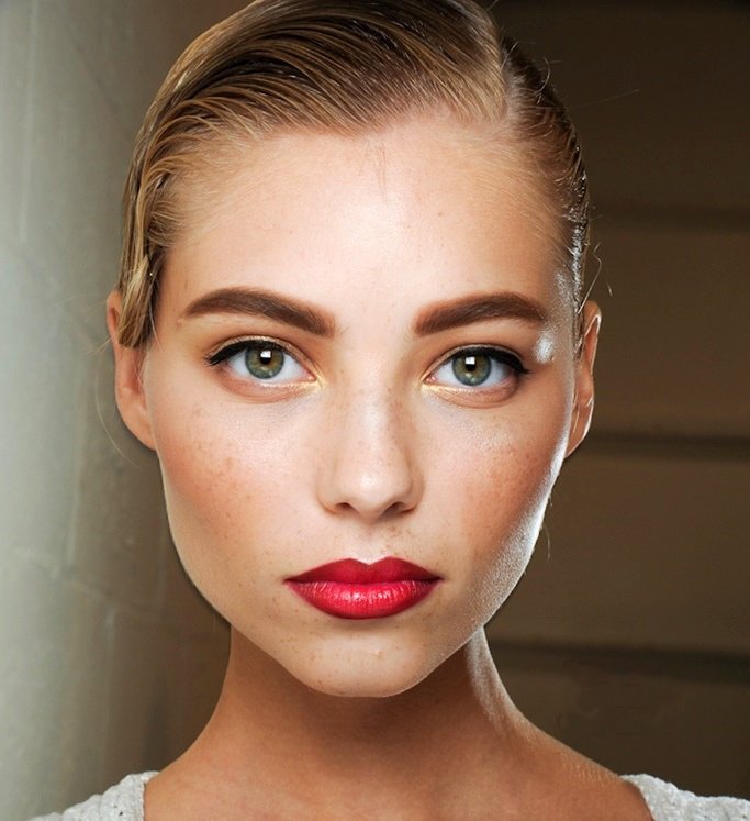 Як зробити брови гущі | Як зробити вії густими: народні рецепти