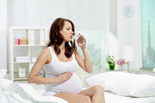 Геморой при вагітності: лікування в домашніх умовах