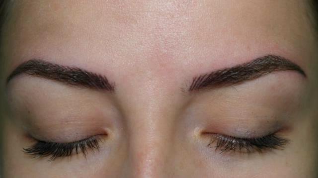 Як зробити брови гущі | Як зробити вії густими: народні рецепти Як зробити брови гущі | Як зробити вії густими: народні рецепти