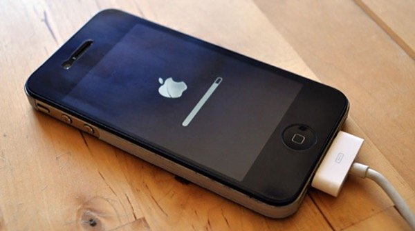 Помилка 3194 в iTunes при відновленні і оновленні iPhone або iPad: причини, як виправити