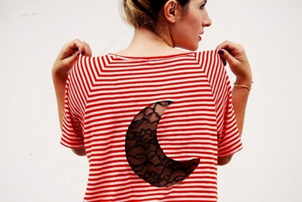 Як прикрасити майку | Ідеї для декору майки