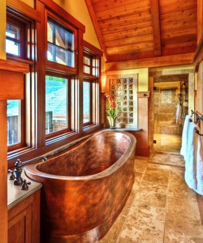 Красиві ванні кімнати | Красиві ванні кімнати фото