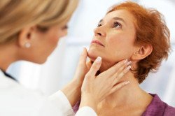 Дієта після видалення щитовидної залози: наслідки, фізкультура