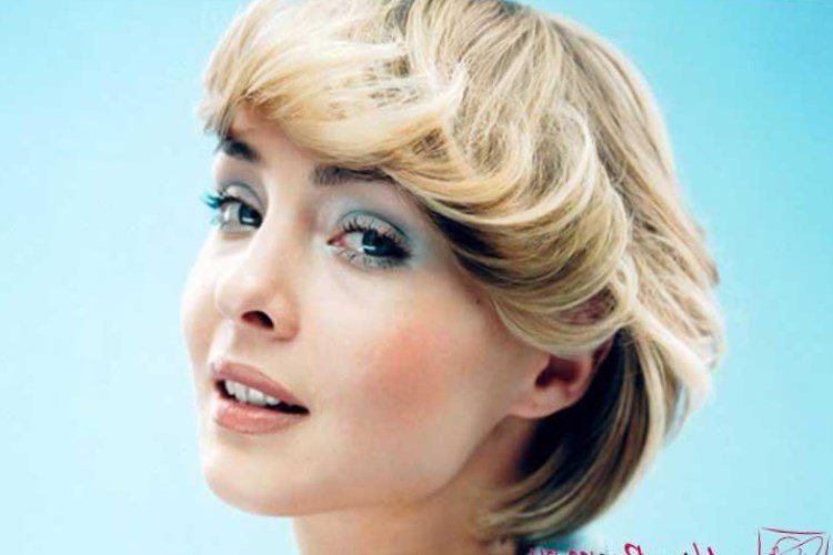 Красиві укладання на коротке волосся